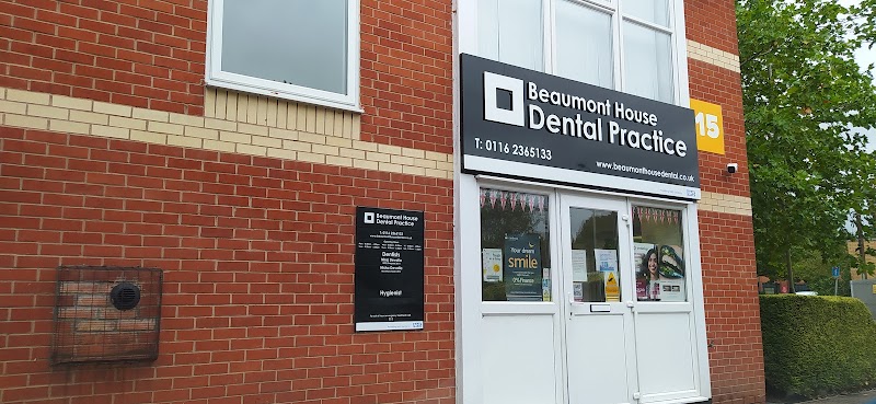 Beaumont House Dental Practice - Leicester