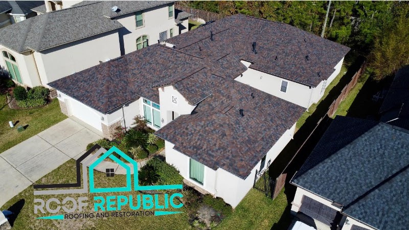 Roof Republic Inc