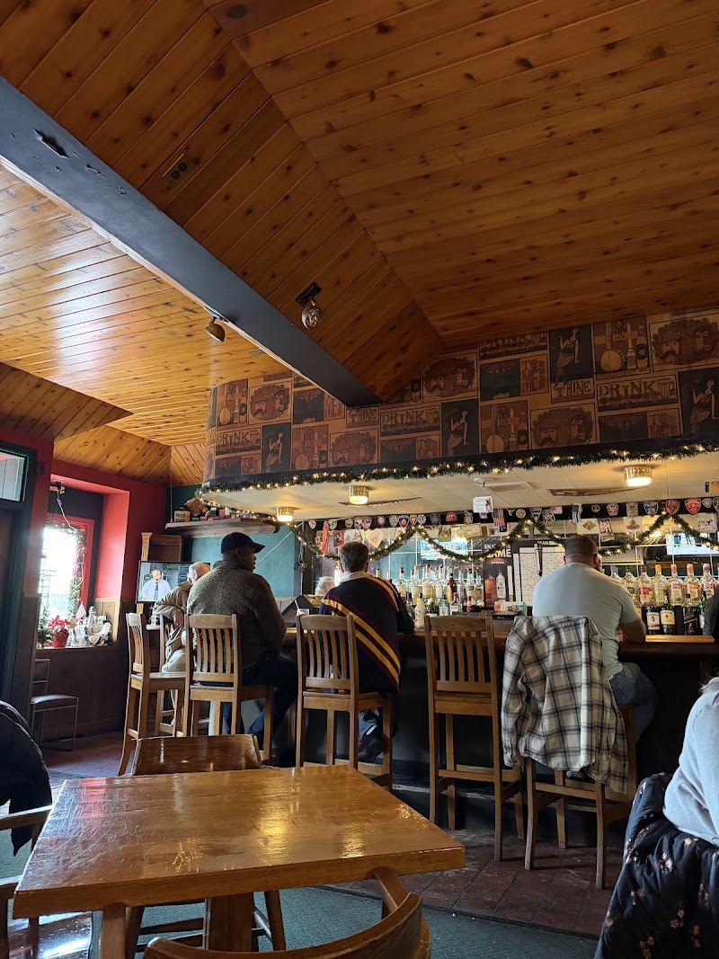 Two Door Restaurant