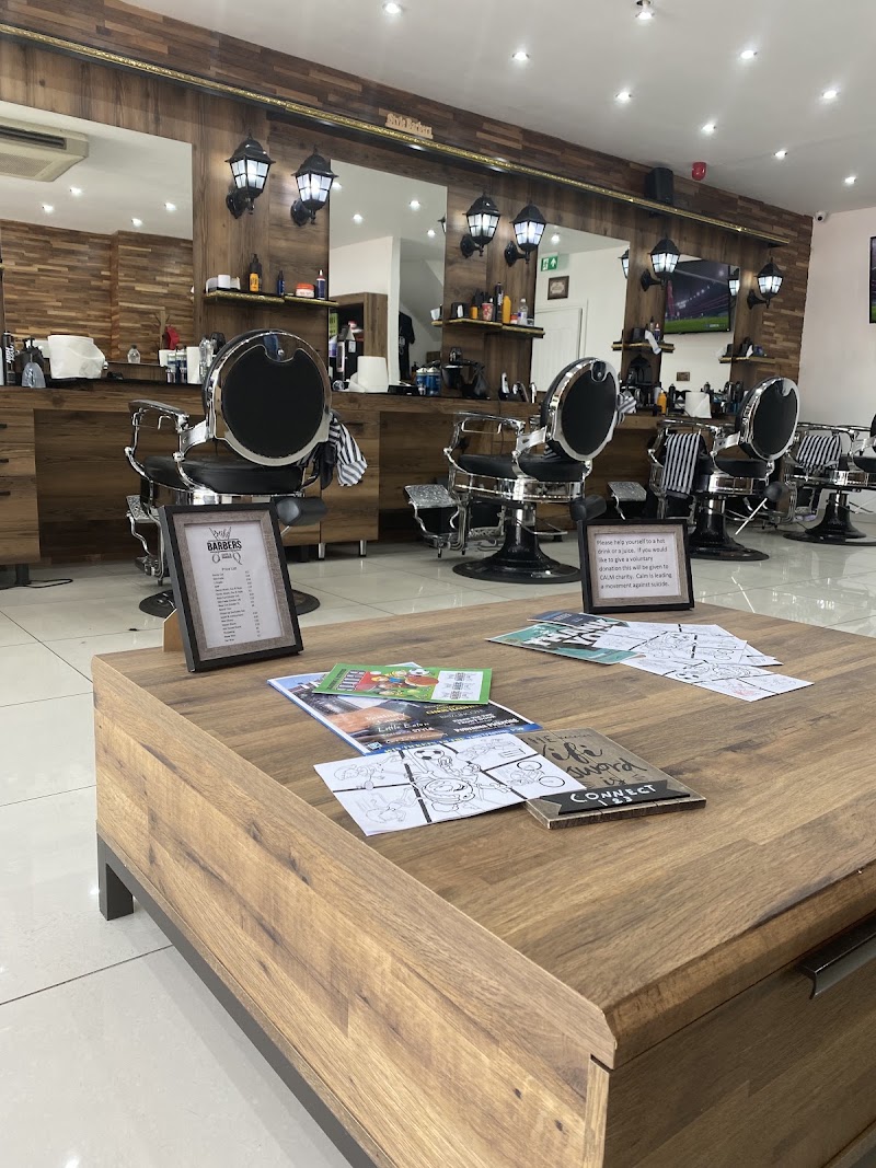 Style Barbers