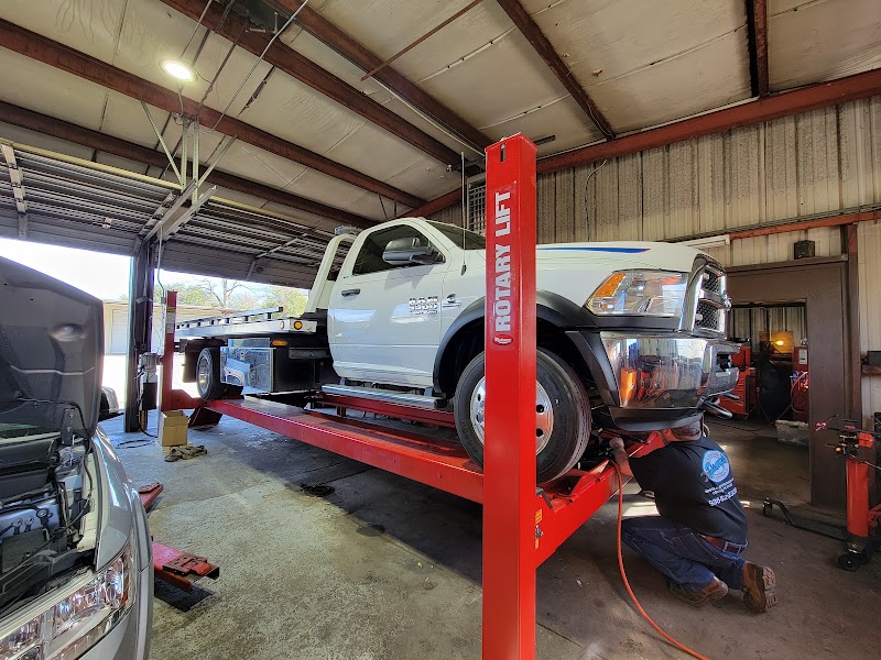 Danny's Automotive Services
