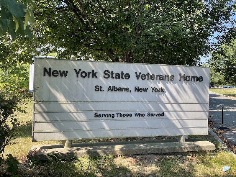 New York State Veterans' Home, St. Albans