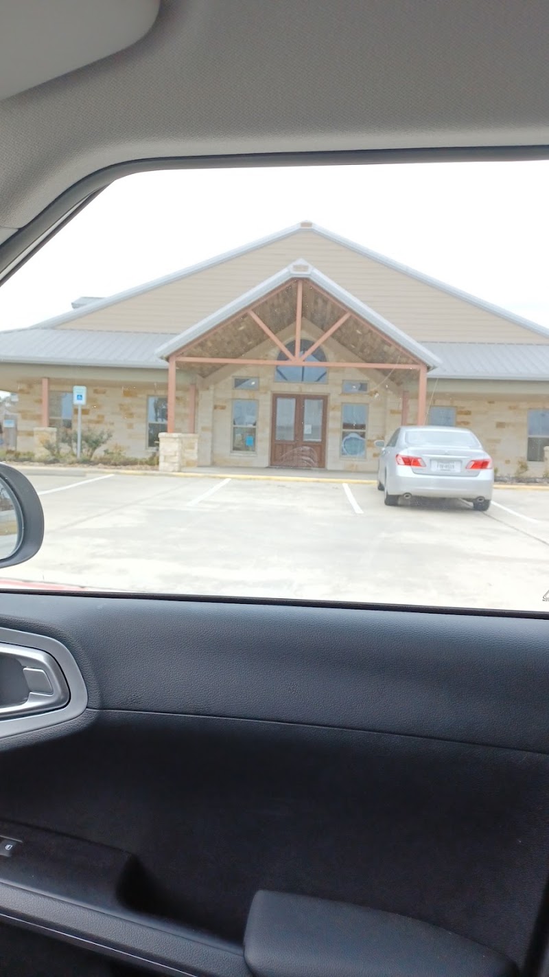 Animal Hospital of Montgomery: Joey L Romero DVM