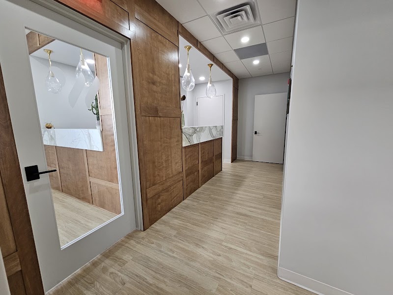Westchester Dental Implants and Periodontics, PLLC