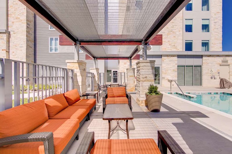 Hampton Inn & Suites North Houston Spring