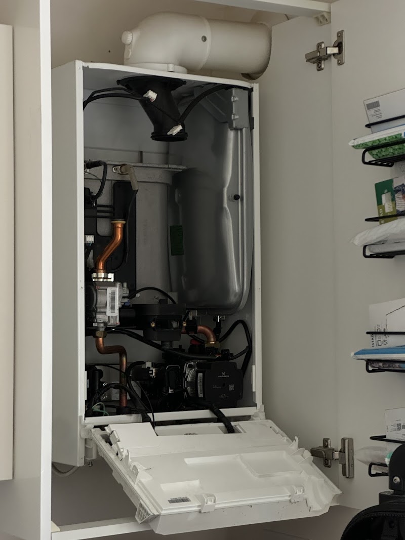 Vauxhall Plumbing & Heating Ltd