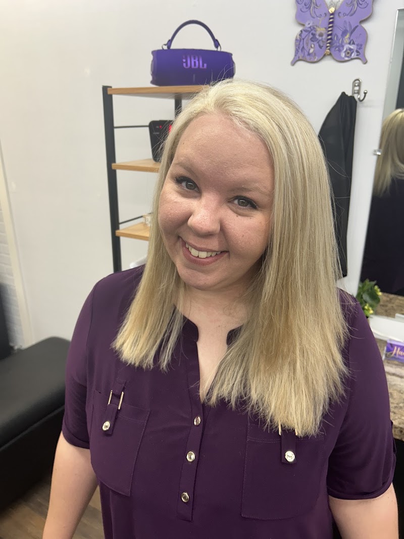 Hair and Beyond Salon