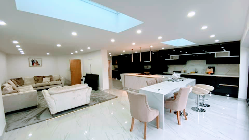 Midland Builders Leicester ltd