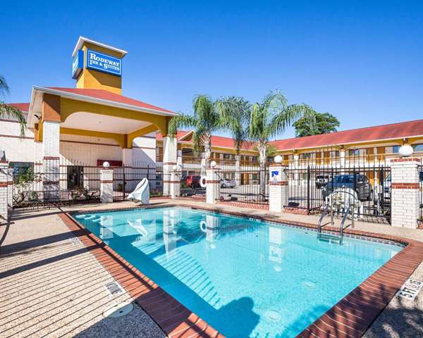 Rodeway Inn & Suites Humble IAH