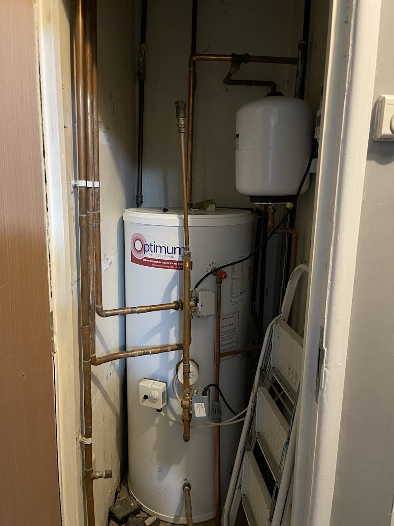 EcoHeat - Emergency Plumbers Pros Skegness