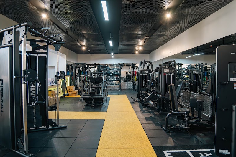 Fitness 4 Women - Female Only Gym Nottingham