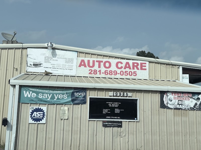 Eppinette's Auto Repair