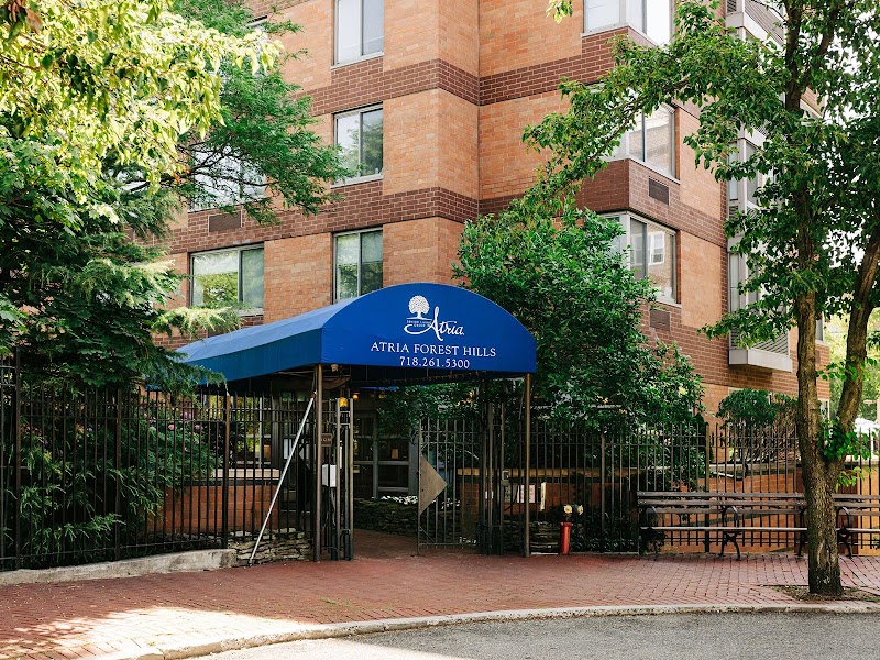 Atria Forest Hills