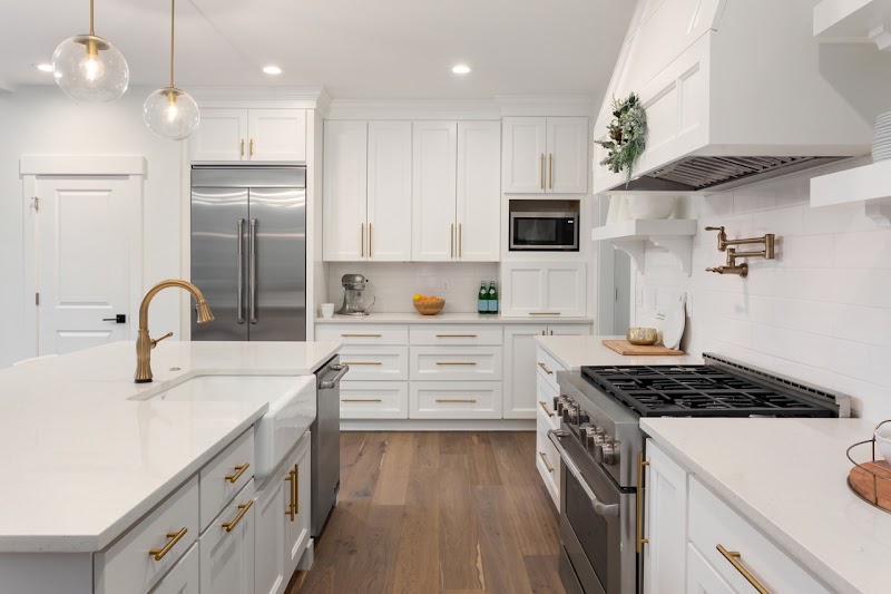 EZ Remodeling The Woodlands