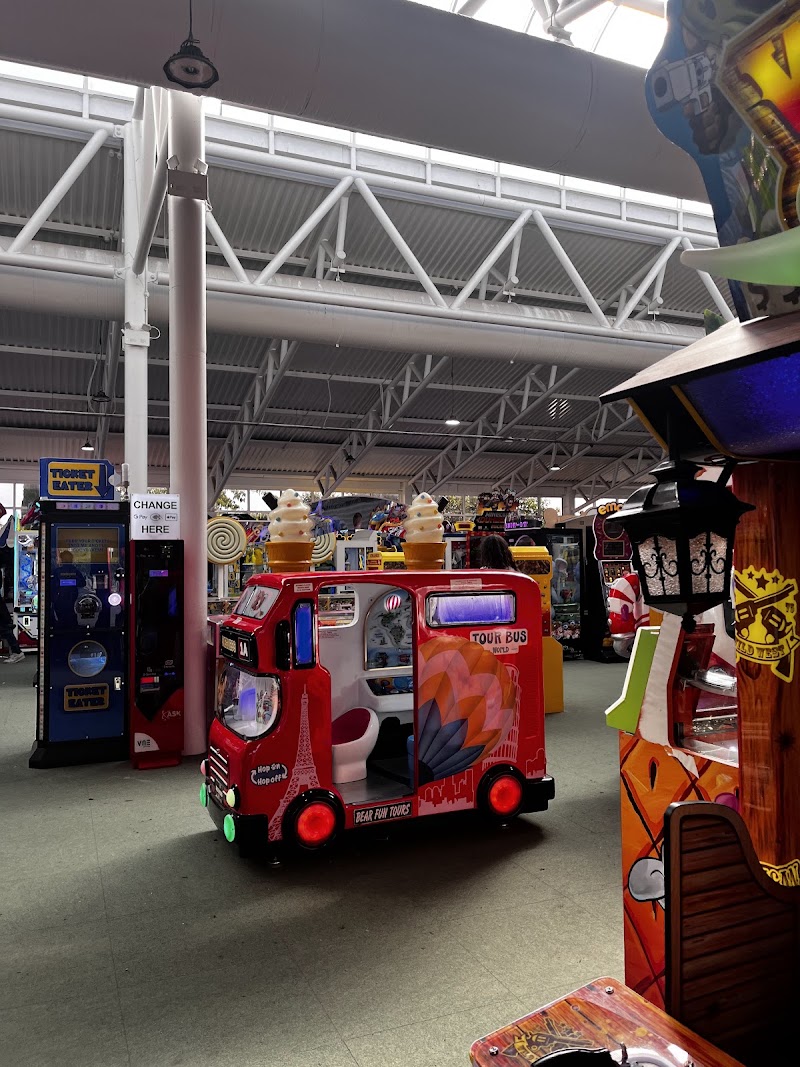 The Arcade