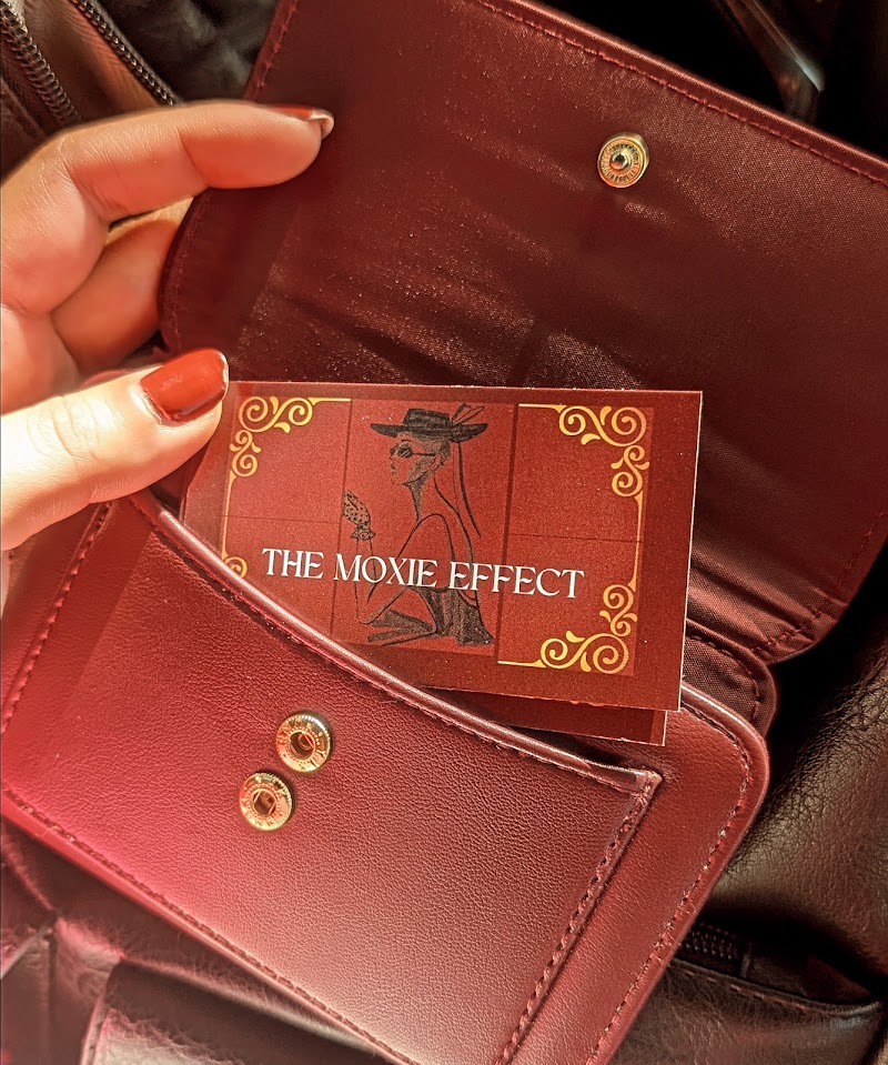 The Moxie Effect
