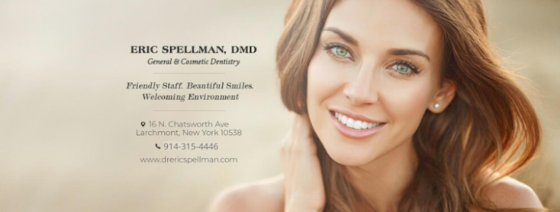 Dr. Eric Spellman