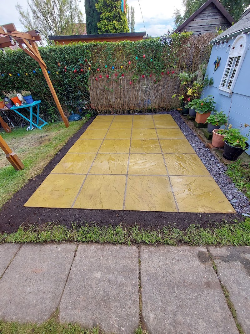 D & S Building Services