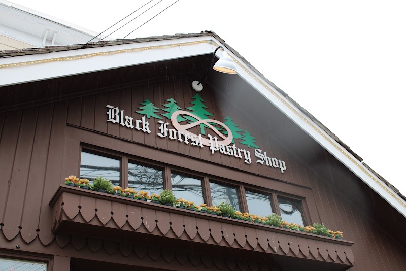 Black Forest Pastry Shop