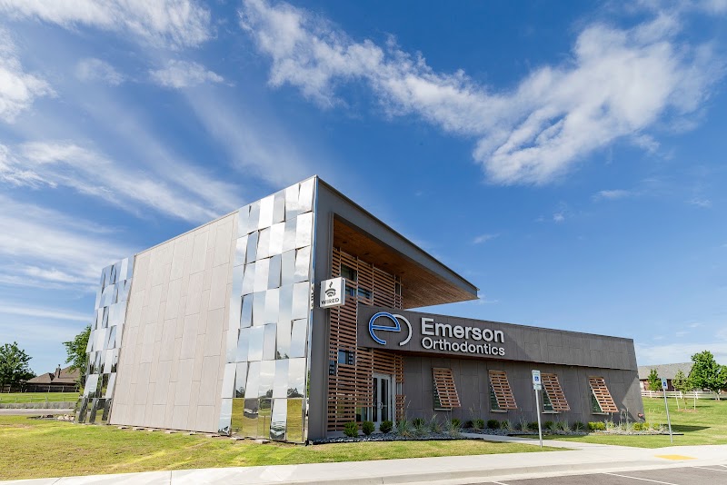 Dr. Clinton W. Emerson, DMD