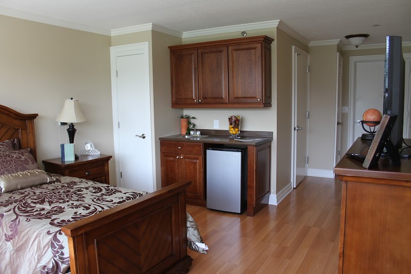 Tappan Zee Manor