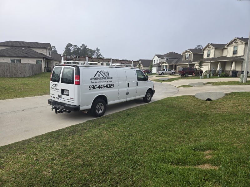 Affordable Air Repair