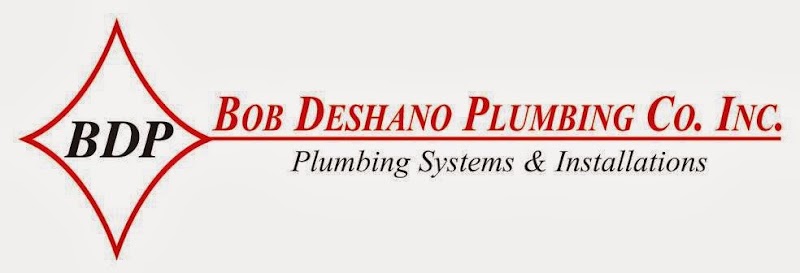 Bob Deshano Plumbing Co., Inc.