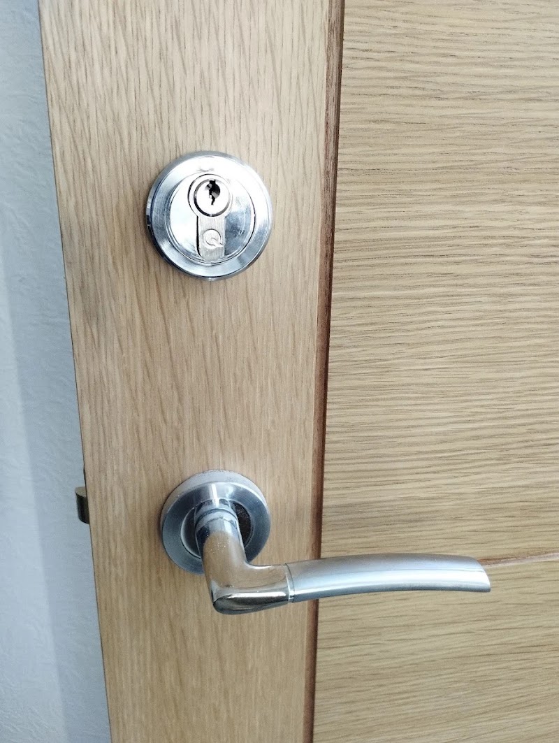 LockFit Derby Locksmiths