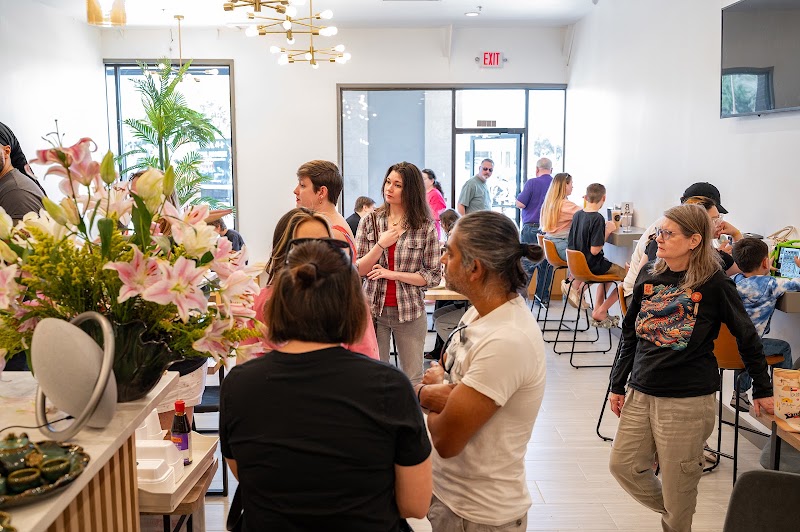 Ann's Teahouse