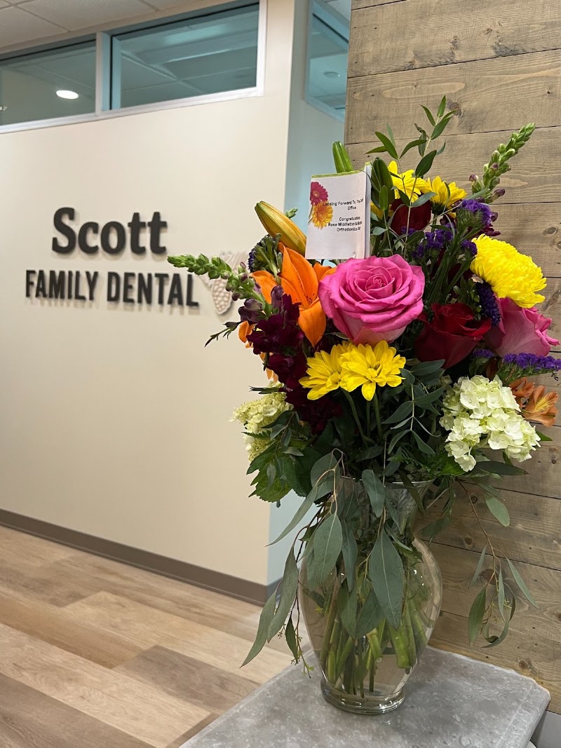 Scott Family Dental