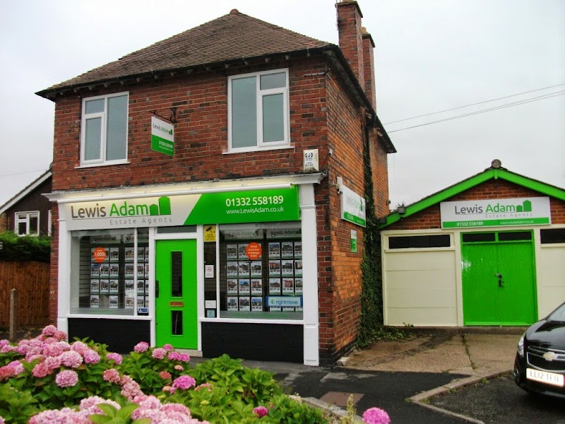 Lewis Adam Estate Agents