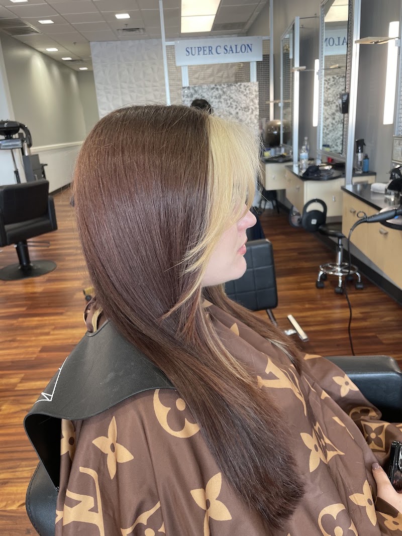 SUPER C SALON