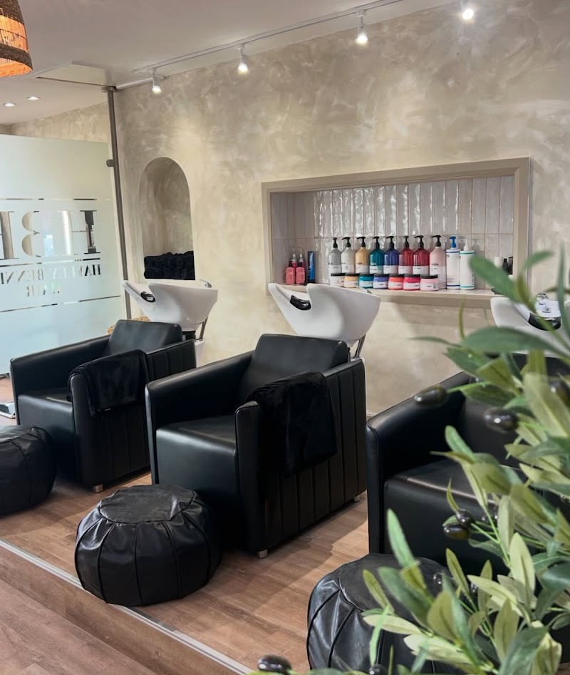 Hayley Bennett Hairdressing