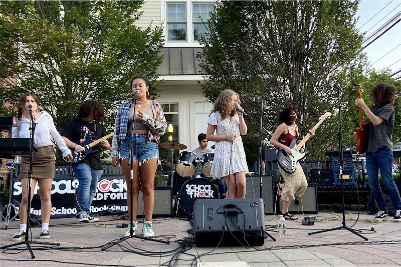 School of Rock