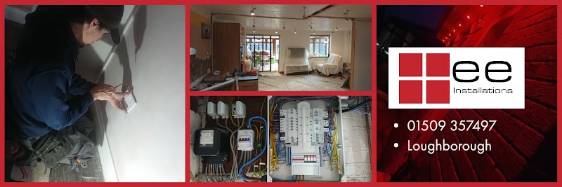EE Installations