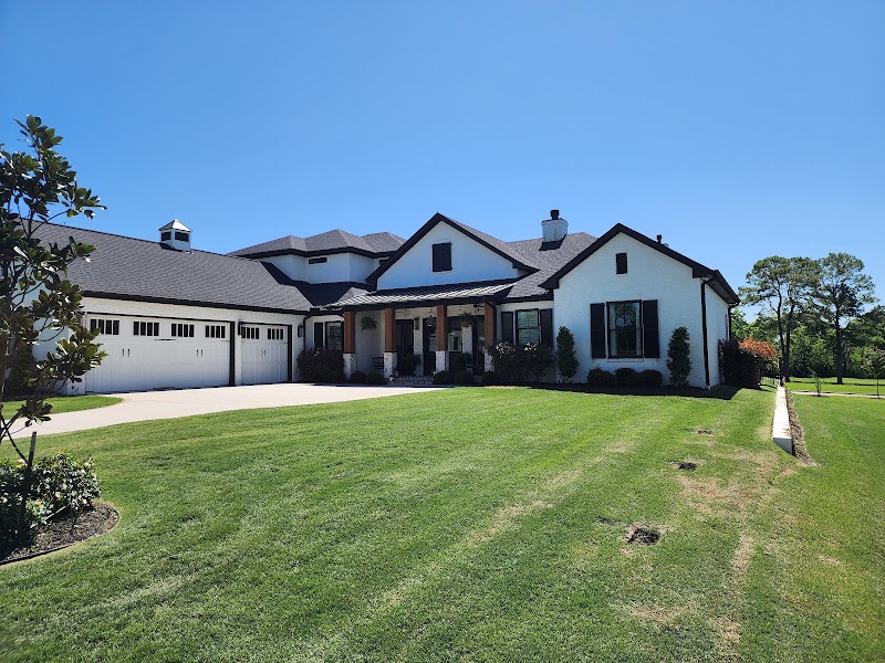 Modern Spaces of Montgomery