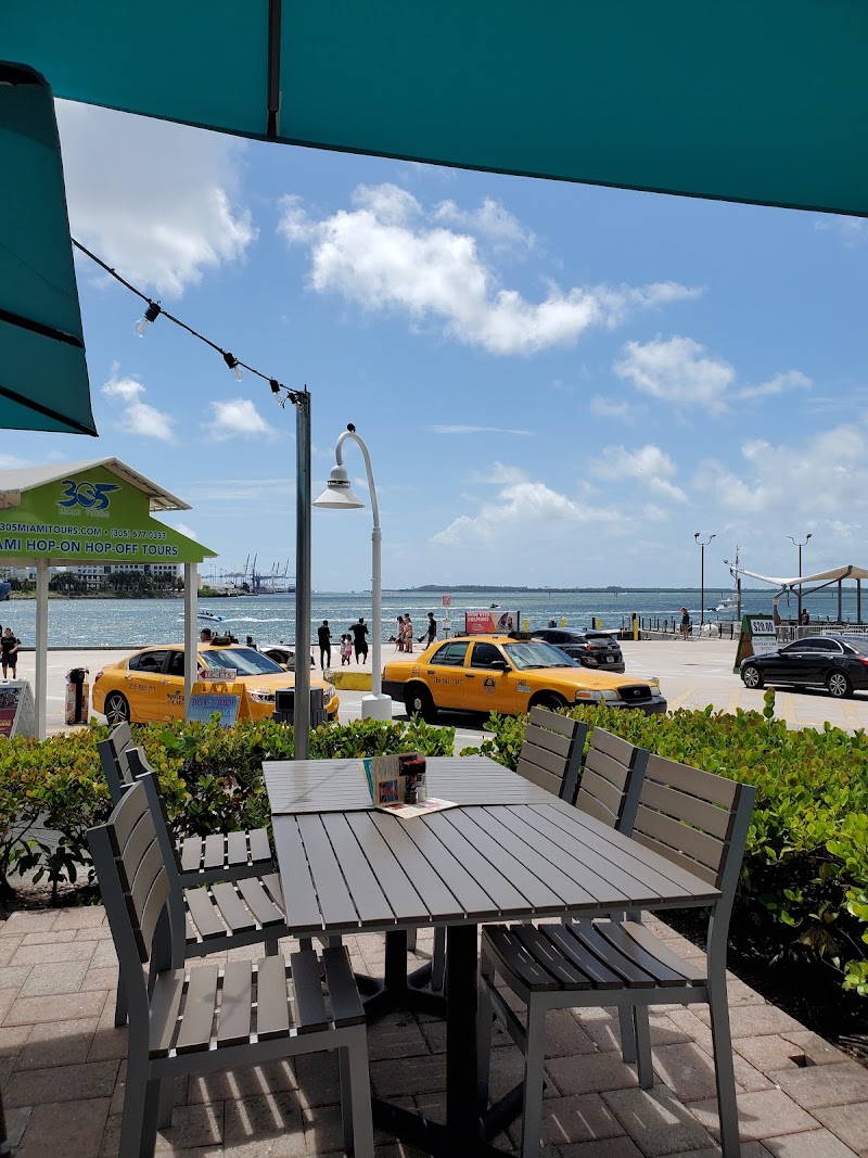 Margaritaville - Miami Bayside