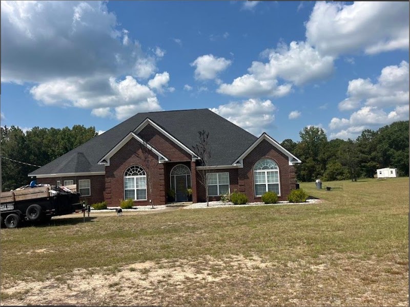 Perry & Sons Roofers LLC