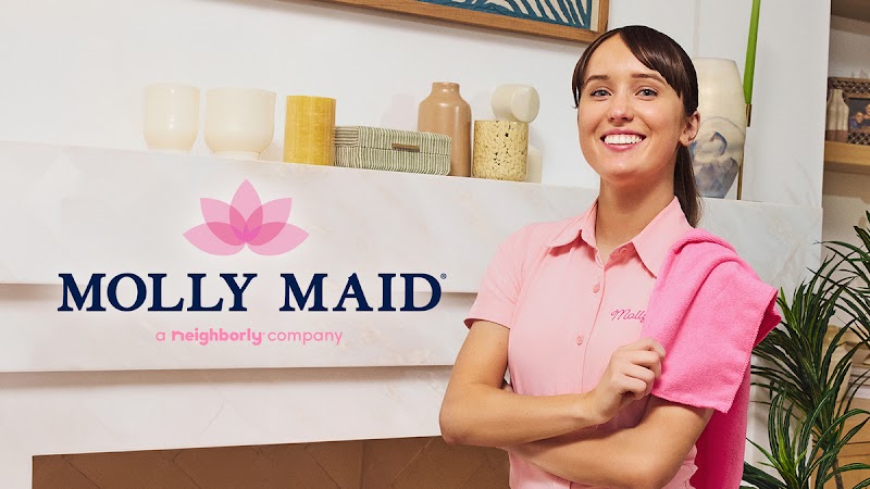 MOLLY MAID of Greater Tulsa