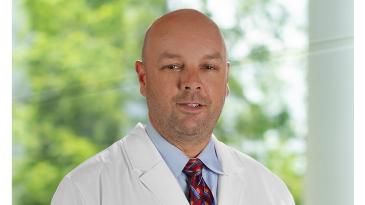 Jason Lee Riffe, DO