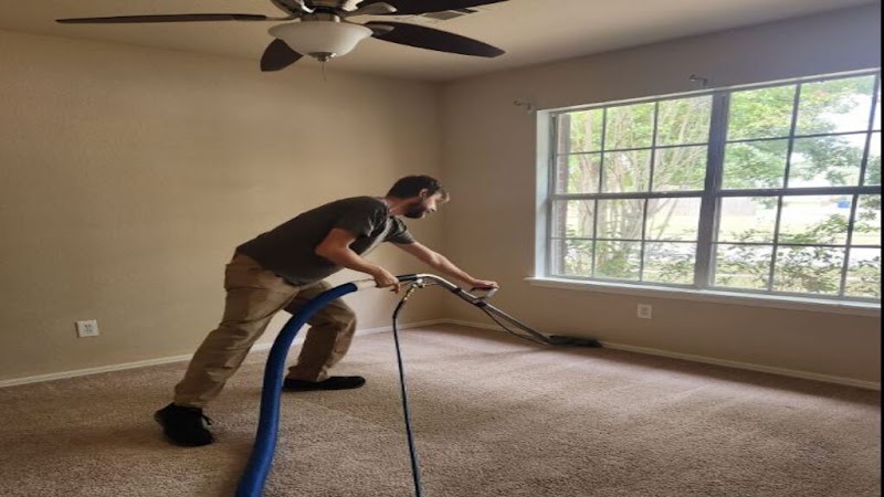 LNC Steam Cleaning, LLC