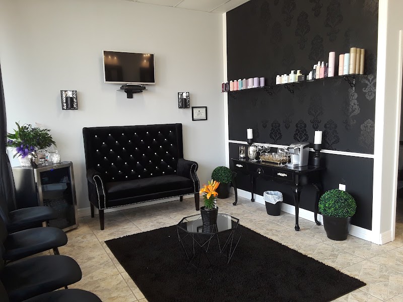 Salon Bombshell