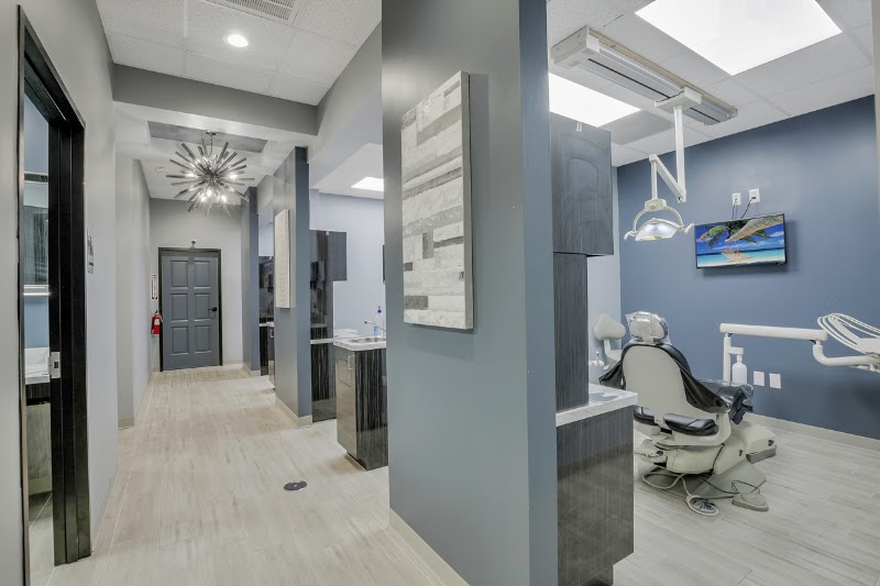 Trinity Dental Centers - Magnolia