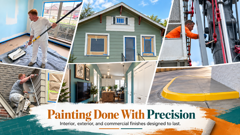 A to Z Painting LLC