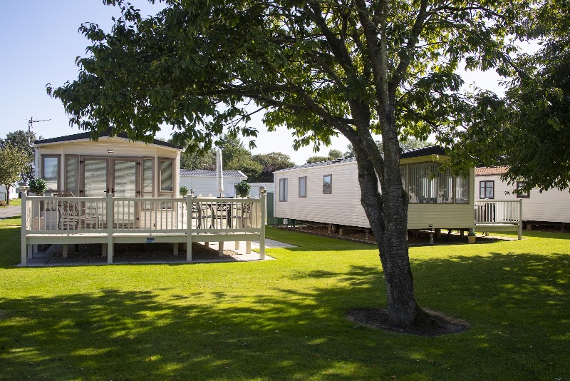 Haven Skegness Holiday Park