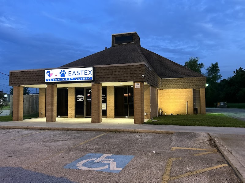 Eastex Veterinary Clinic
