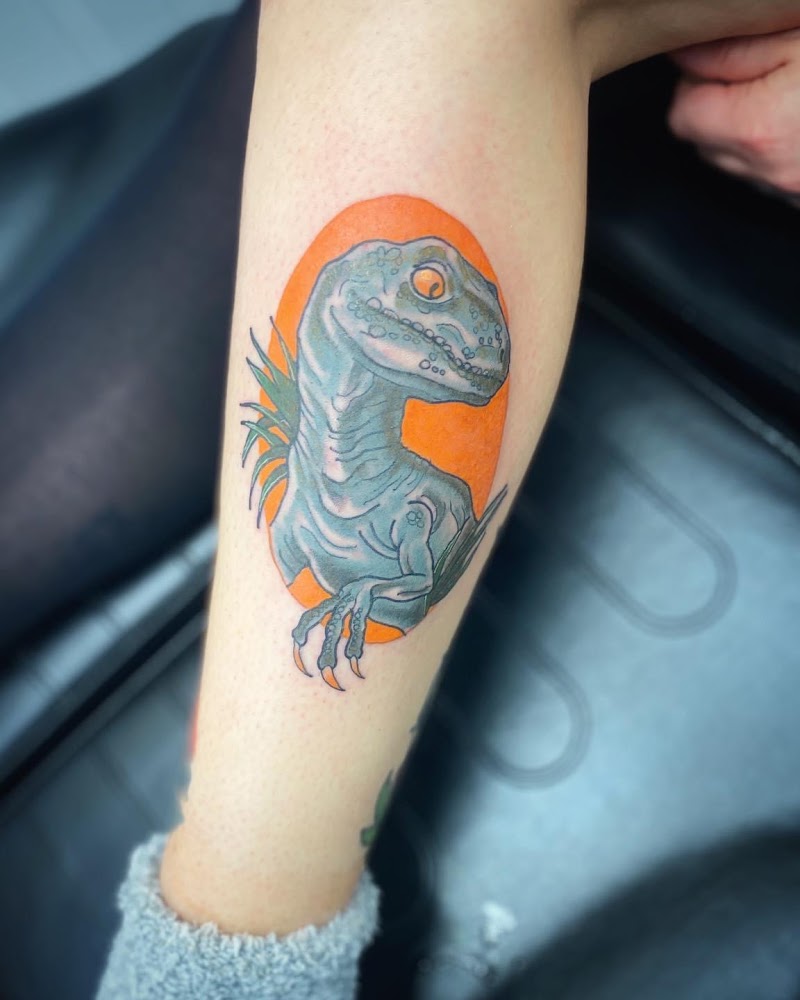 Alternative Ink