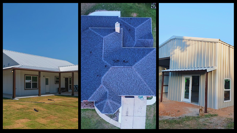 Exteriors of Texas, LLC