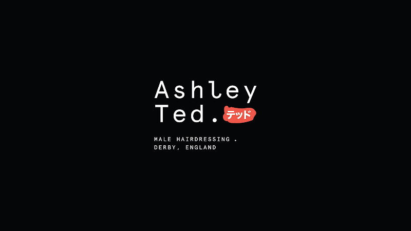 Ashley Ted