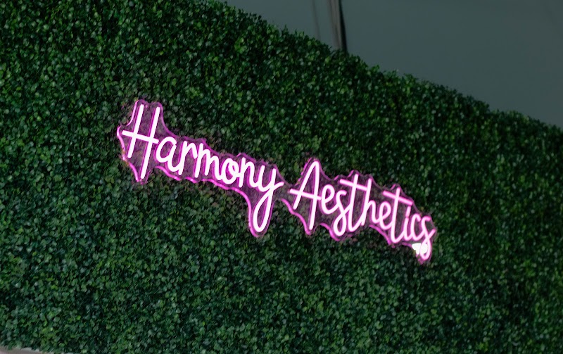Harmony Aesthetics Spa - Spring, TX